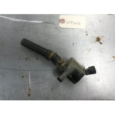 107T012 Ignition Coil Igniter From 1999 Ford F-250 Super Duty  6.8